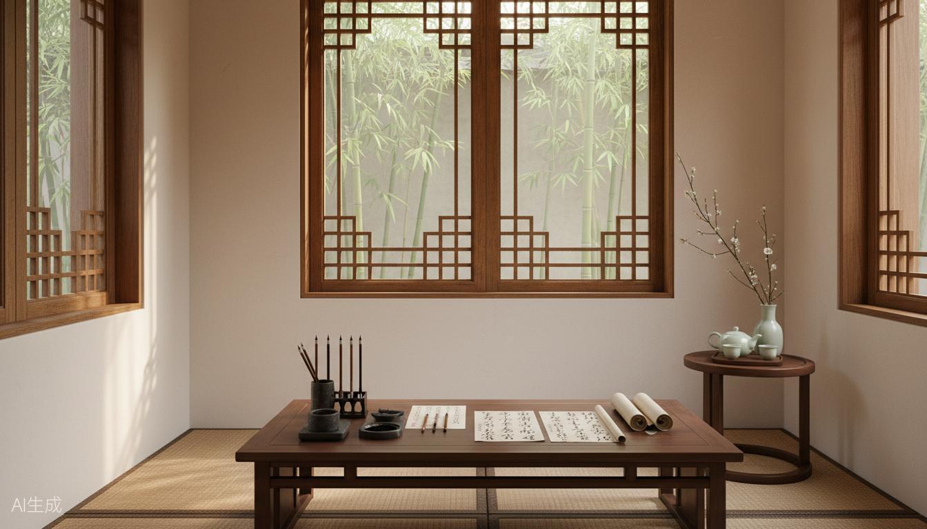 听易经